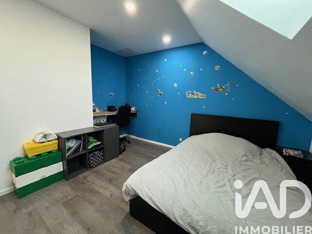 Maison - 174 m² - 6 pièces