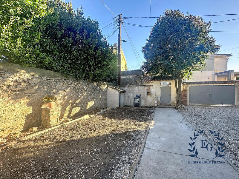 Maison traditionnelle - 160 m² - 6 pièces