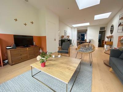 Maison - 115 m² - 4 pièces