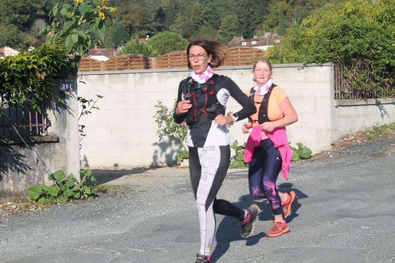 La Neuvic'Rose - Octobre Rose