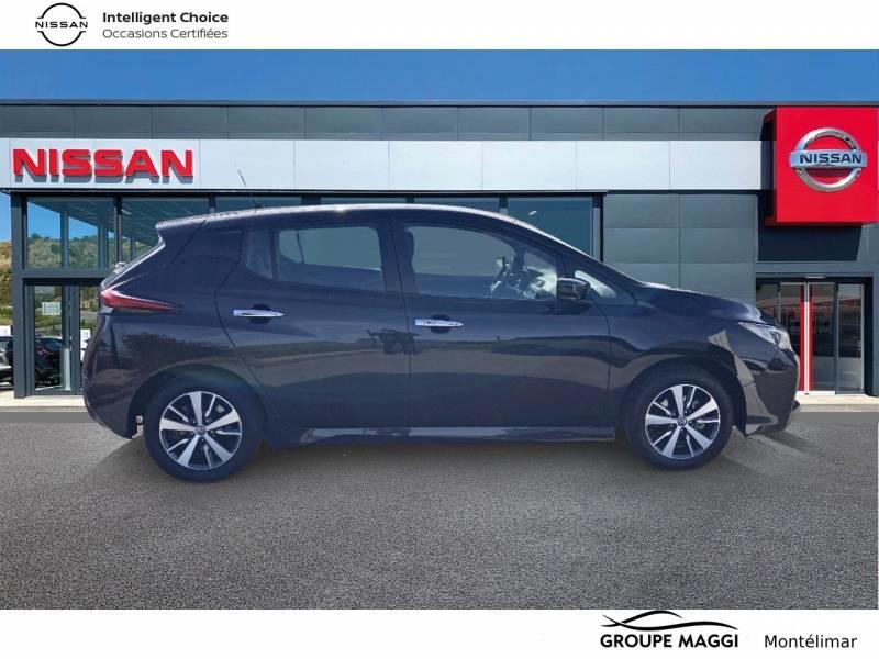 Nissan Leaf Electrique 40kWh Acenta