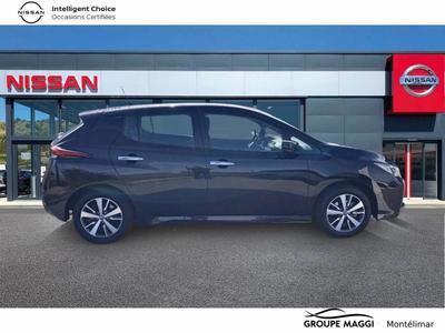 Nissan Leaf Electrique 40kWh Acenta