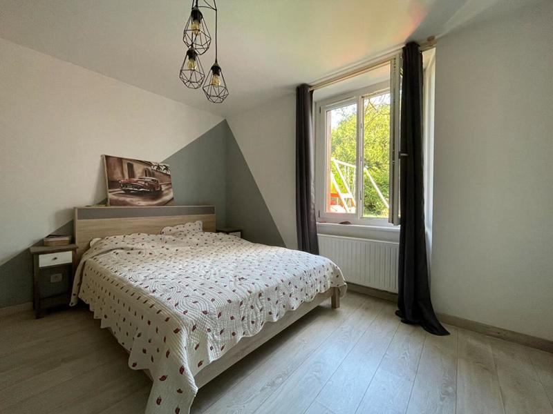 Longère - 153 m² - 7 pièces