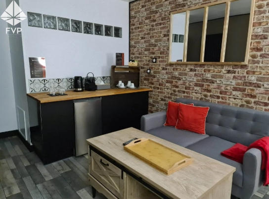 Fonds de commerce - Magasins - 550 m²