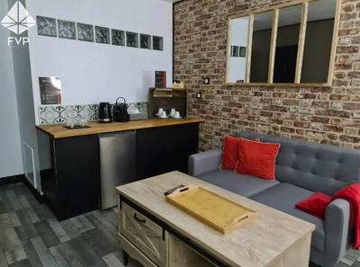 Fonds de commerce - Magasins - 550 m²