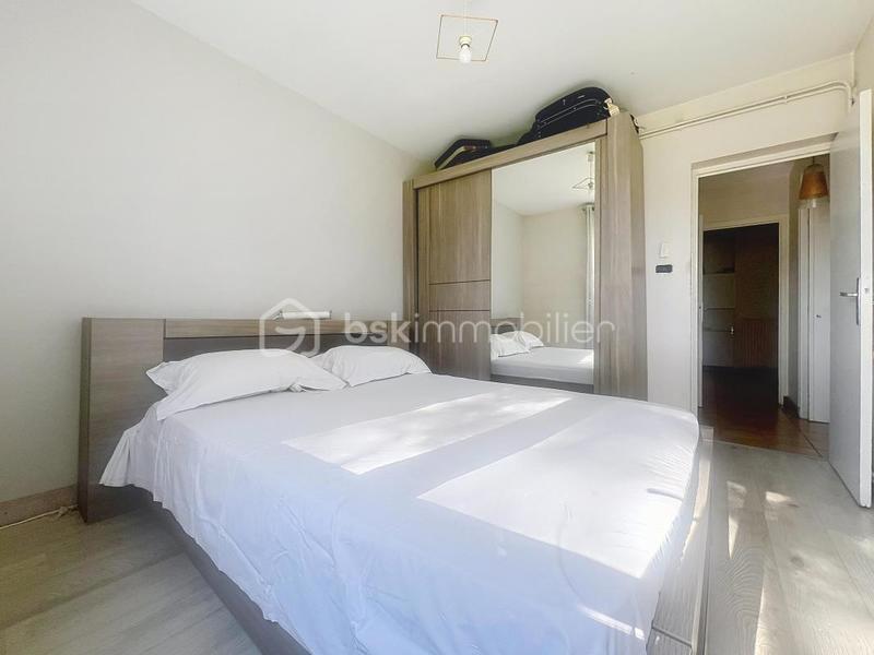 Appartement - 79 m² - 4 pièces