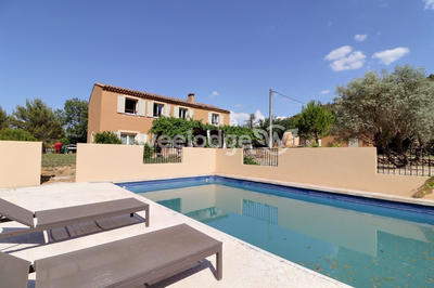 Bastide - 143 m² - 4 pièces