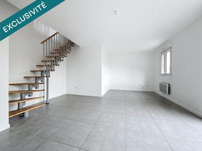 Maison - 76 m² - 4 pièces