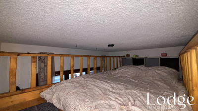 Appartement - 14 m² - 1 pièce