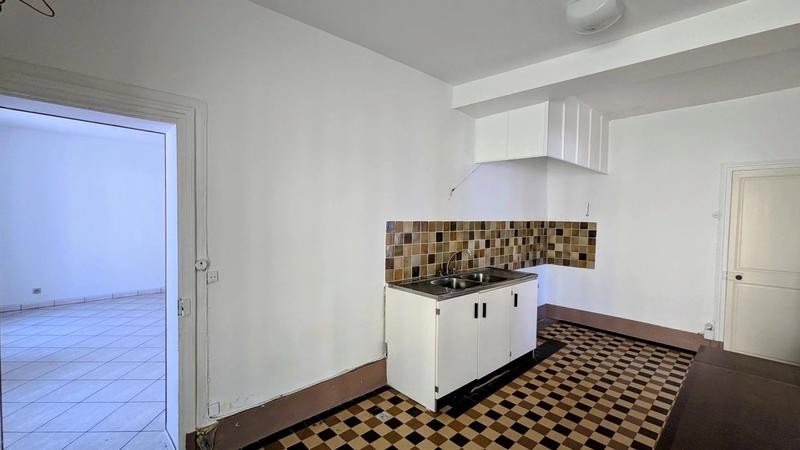 Maison - 143 m² - 5 pièces