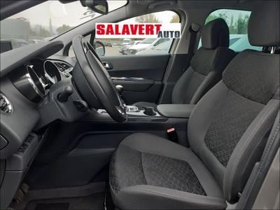 Peugeot 3008 1.2 130cv