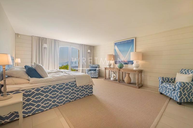 Villa - 319 m² - 7 pièces