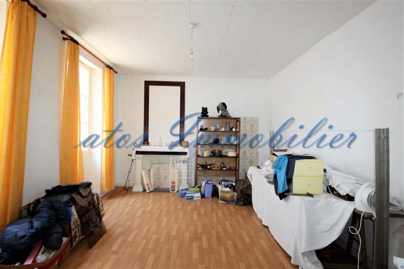 Maison - 127 m² - 4 pièces