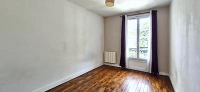 Appartement - 47 m² - 3 pièces