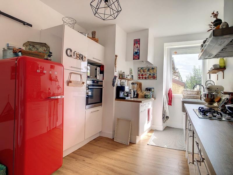 Maison de ville - 172 m² - 5 pièces