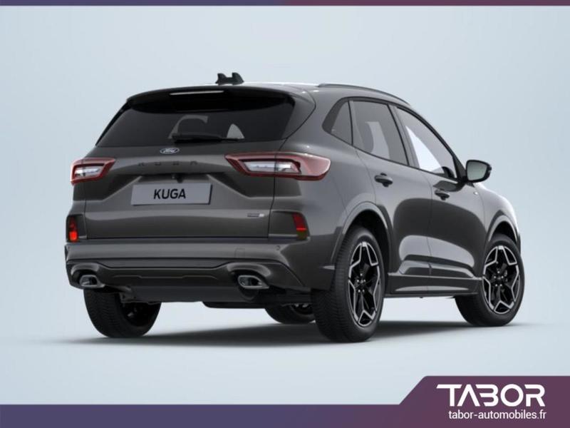 Ford Kuga Fhev 183 Awd St-Line Matrix Cam 19p