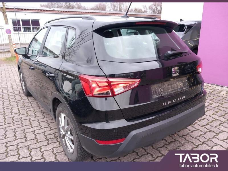 Seat Arona 1.6 Tdi 95 Style FullLink radars 16p