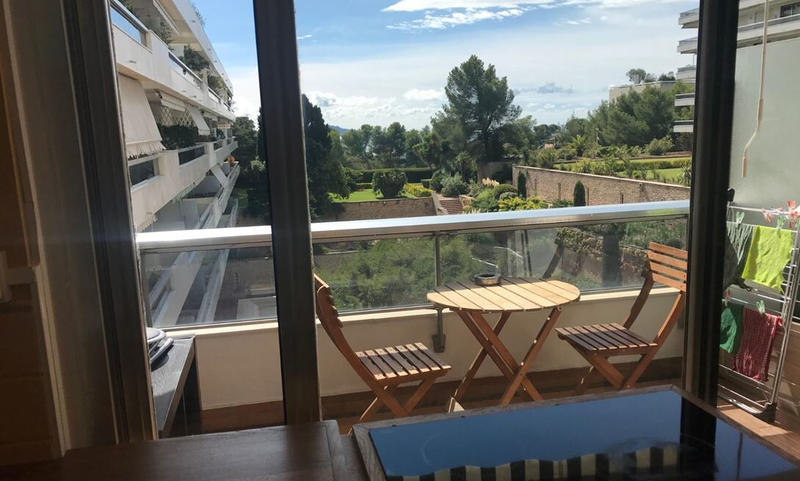 Appartement - 14 m² - 1 pièce