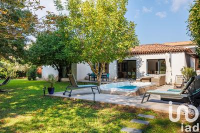 Maison - 138 m² - 5 pièces