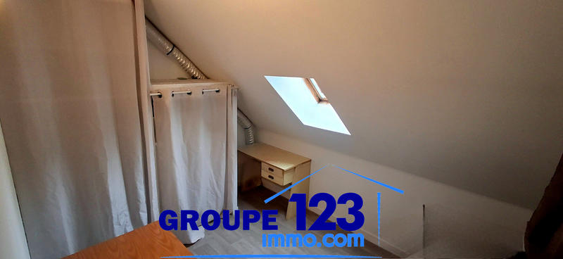 Immeuble - 145 m² - 3 pièces