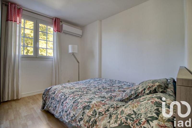 Maison - 106 m² - 7 pièces