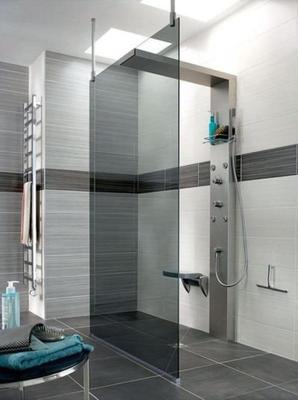 Studio - 40 m² - 1 pièce