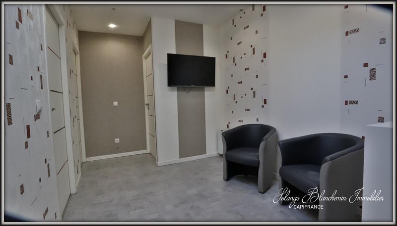 Maison traditionnelle - 175 m² - 7 pièces