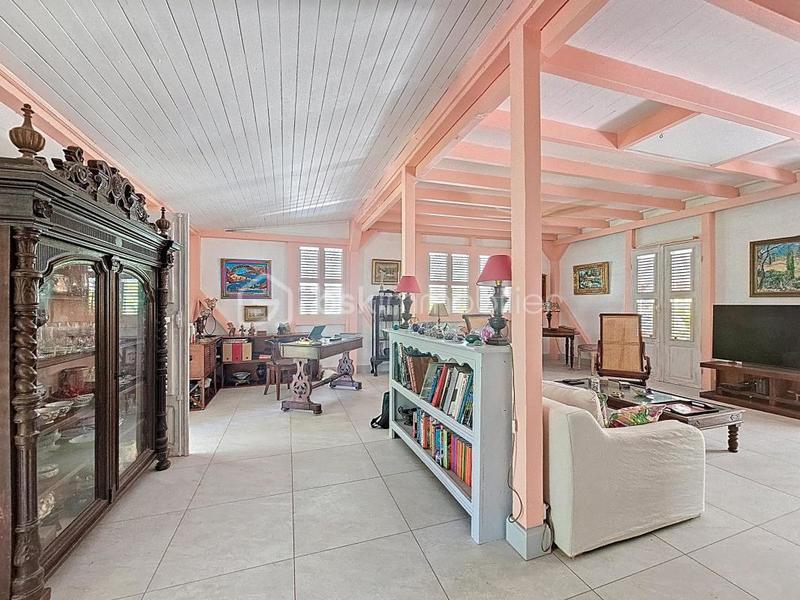 Villa - 98 m² - 3 pièces