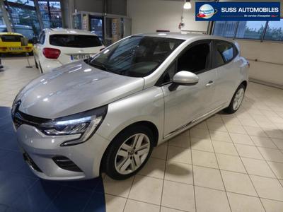 Renault Clio V 1.0 SCe 72 Ch Experience