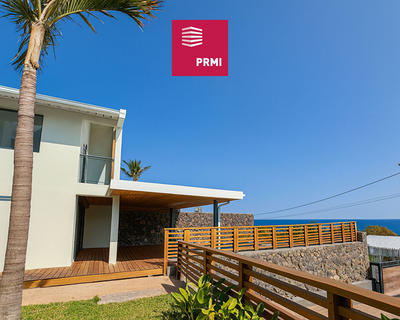 Maison - 121 m² - 4 pièces