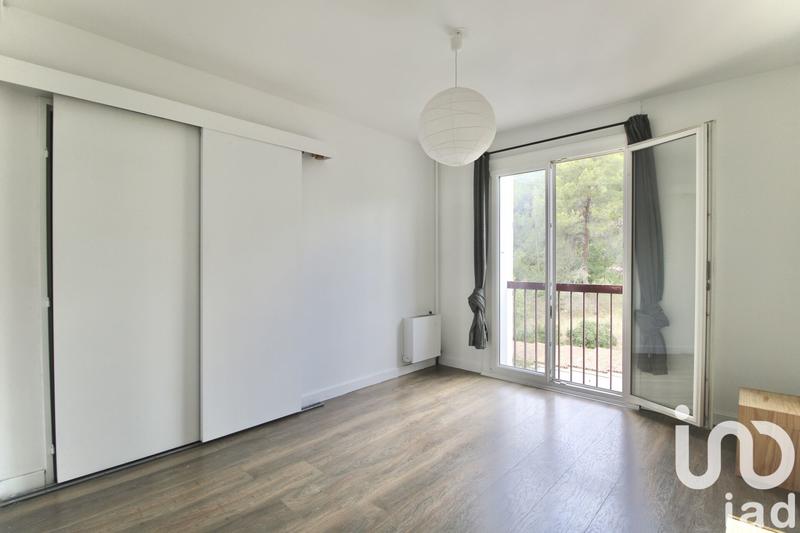Appartement - 83 m² - 3 pièces