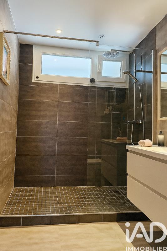 Appartement - 71 m² - 4 pièces