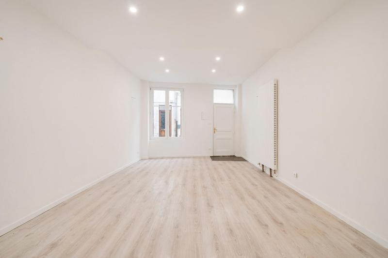 Maison - 145 m² - 6 pièces