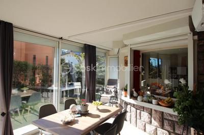 Appartement - 66 m² - 4 pièces