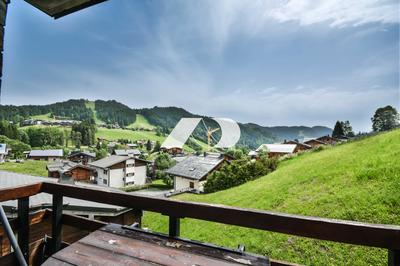 Appartement - 26 m² - 2 pièces