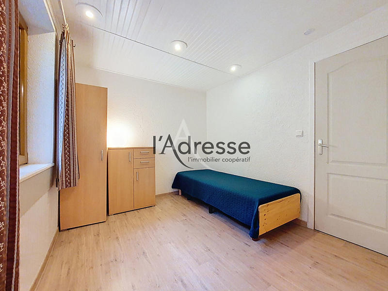 Villa - 87 m² - 4 pièces