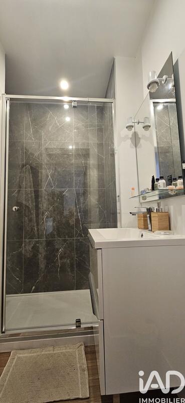 Maison - 63 m² - 5 pièces