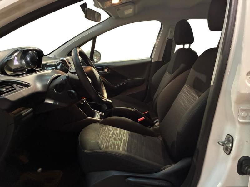 Peugeot 208 affaire Bluehdi 100 s&amp;S Bvm5 Premium Pack