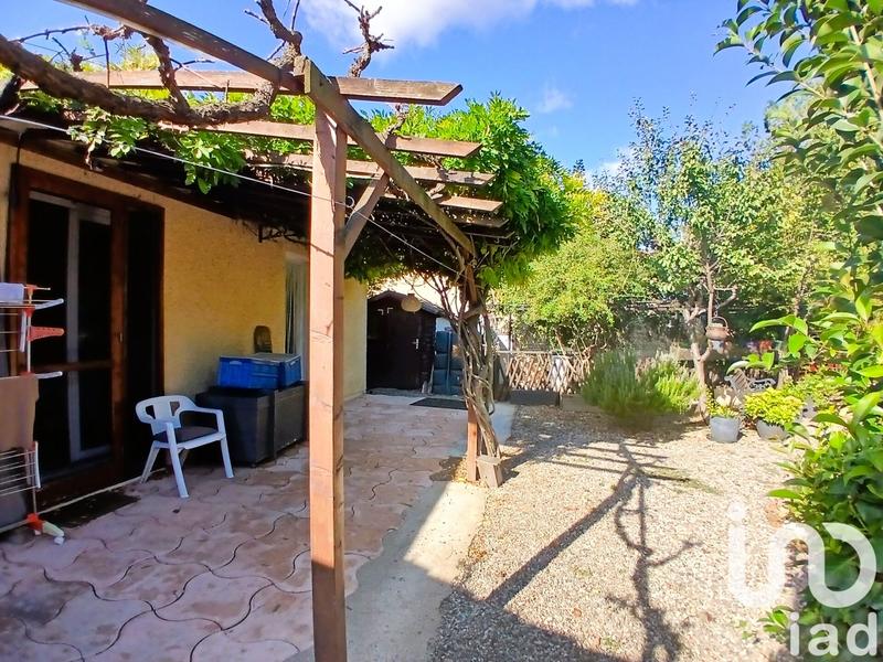 Maison - 90 m² - 3 pièces