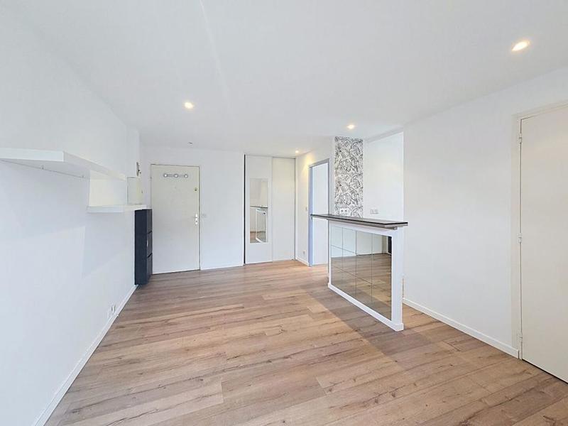 Appartement - 28 m² - 2 pièces