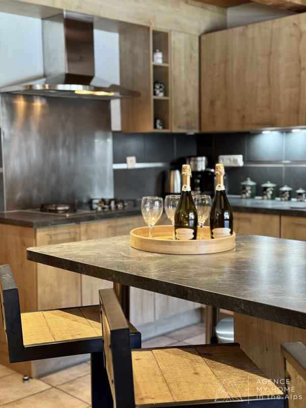 Maison - 144 m² - 5 pièces