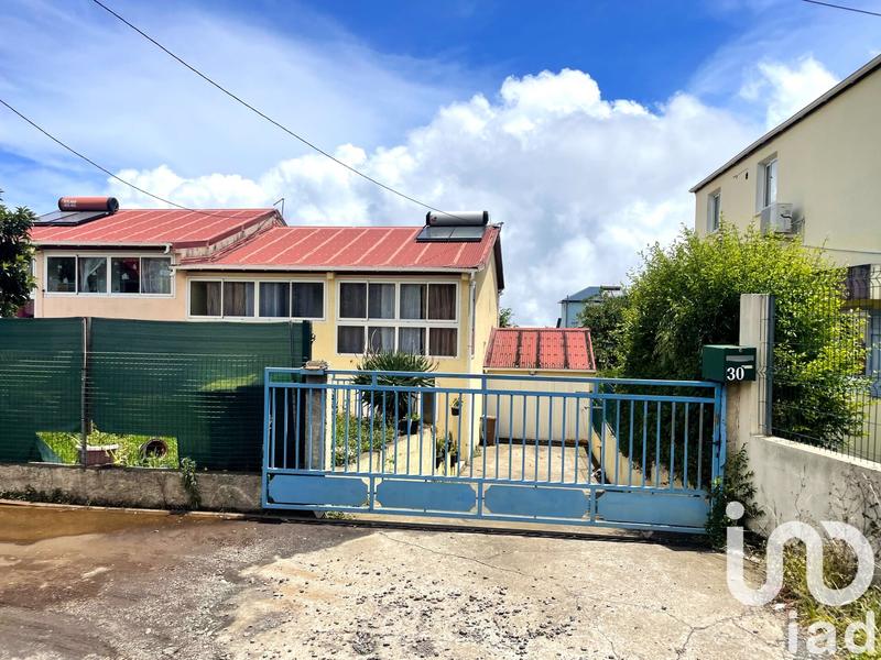 Maison - 282 m² - 10 pièces