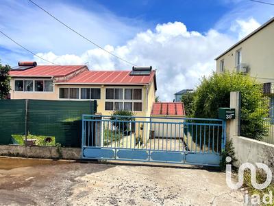 Maison - 282 m² - 10 pièces