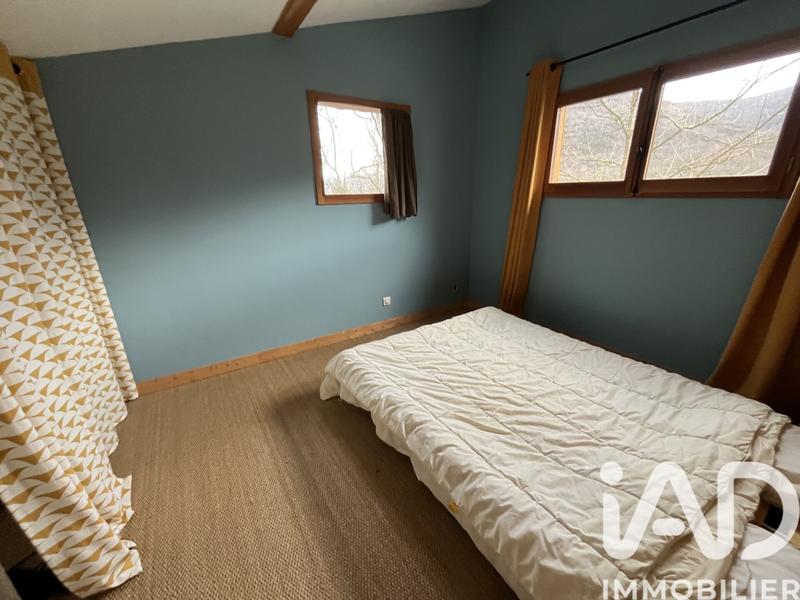 Maison - 148 m² - 7 pièces