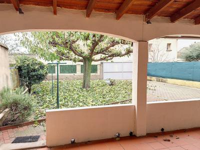 Maison traditionnelle - 88 m² - 4 pièces