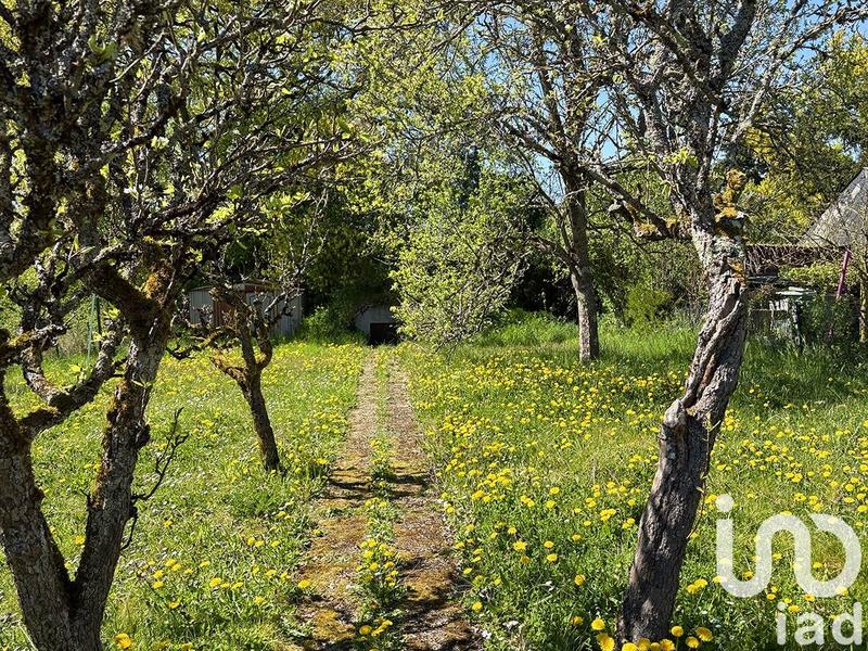 Maison de village - 83 m² - 5 pièces