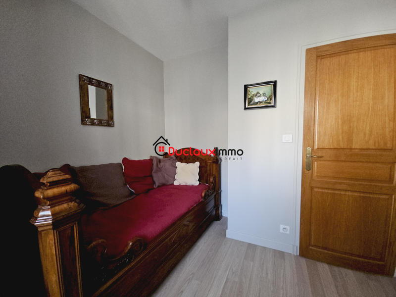 Maison - 155 m² - 5 pièces