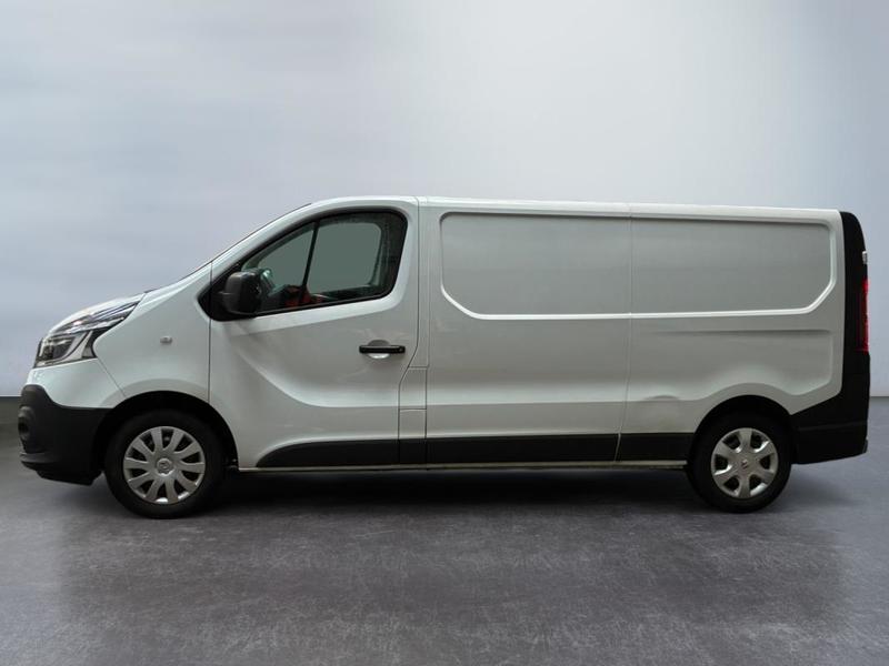 Renault Trafic Fourgon Fgn L2h1 1300 Kg Dci 120 Grand Confort