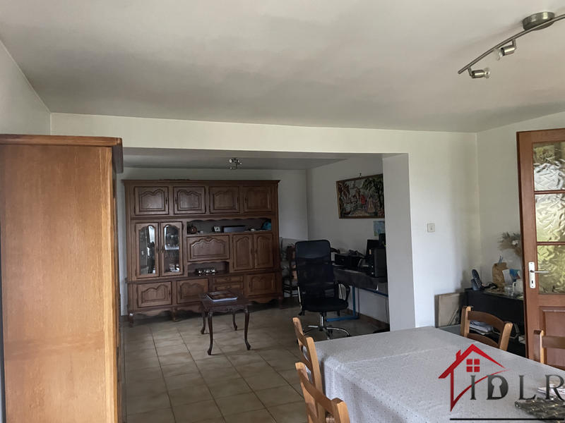 Ferme - 124 m² - 5 pièces