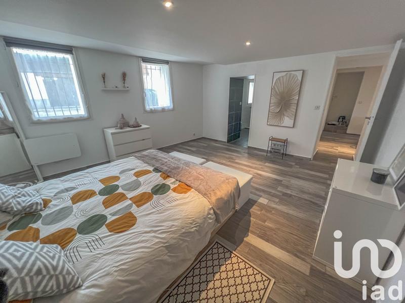 Maison - 131 m² - 6 pièces